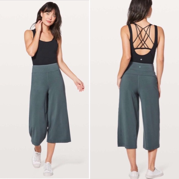 lululemon athletica | Pants \u0026 Jumpsuits 
